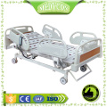 five function motor bed electric adjustable beds